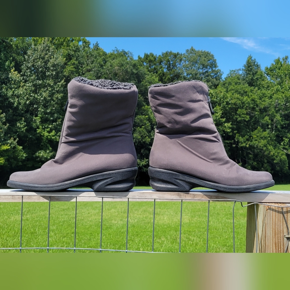 Toe Warmers Winter Boots